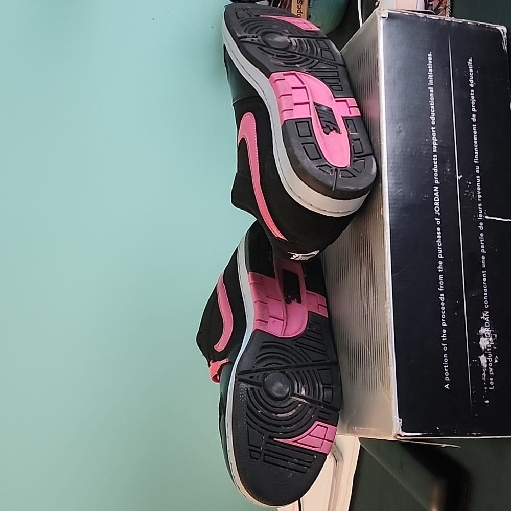 Nike Air Prestige - Picture 7 of 7